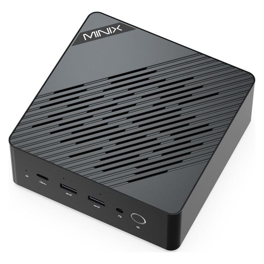 Minix ER937-AI (1000 GB, 32 GB, AMD Ryzen AI 9 HX 370, Radeon 890M) (ER937-AI)