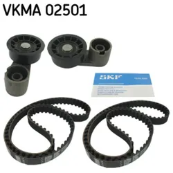 Zahnriemensatz SKF VKMA 02501 für Alfa Romeo Alfasud Sprint 33