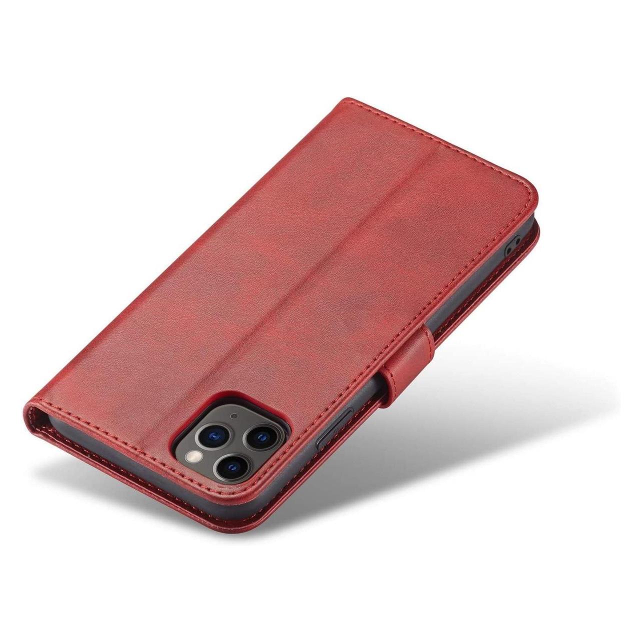Reach Wallet-Hülle für Xiaomi Redmi A5, rot (Xiaomi Redmi 5) (60063850)