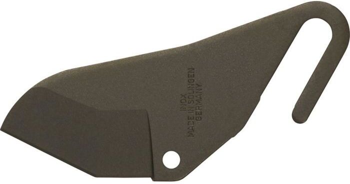 Fortis Klingen 4317784775847 3 -50mm