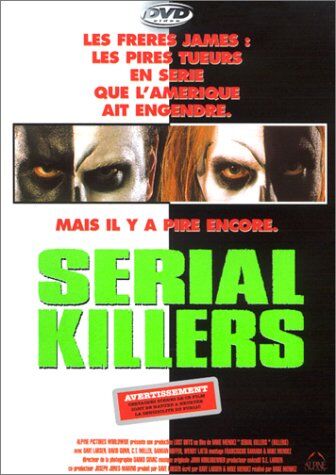 Serial Killers - Preis vom 27.09.2026 03:53:48 h