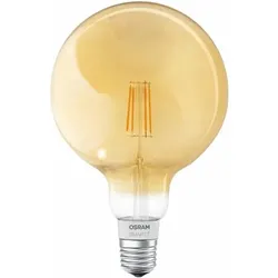 Osram, Leuchtmittel, Smart+ Globe (E27, 600 lm, 1x)