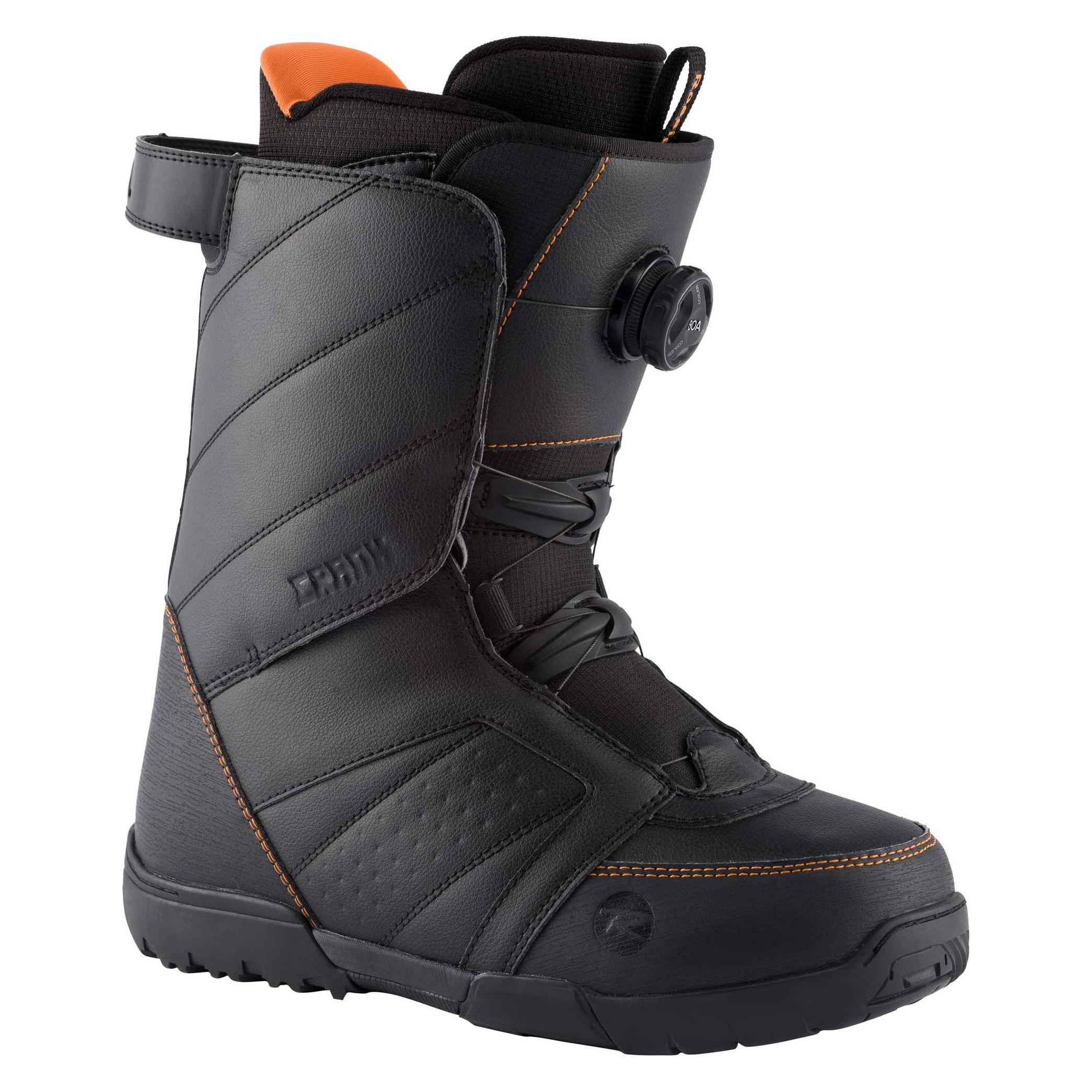 Rossignol CRANK BOA H4 Snowboardstiefel (41) (768088)
