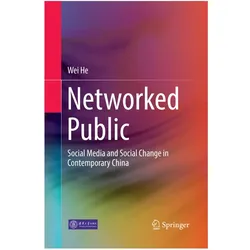 Networked Public, Fachbücher von Wei He