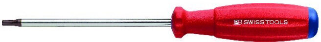 PB Swiss Tools Tournevis 8401 IP6x 50mm SwissGrip (PB 8401.6-50)