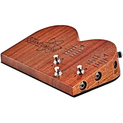 Ortega Quantumloop Stompbox - Effektgerät Akustikgitarre