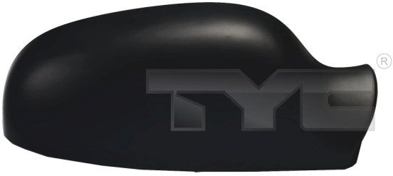 Tyc Abdeckung, Außenspiegel 338-0024-2 Links Für Volvo