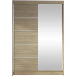 SCHWEBETÜRENSCHRANK Lino III