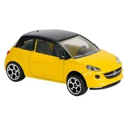 Dickie Toys Freilauf-Auto, 1 Stück, sortiert