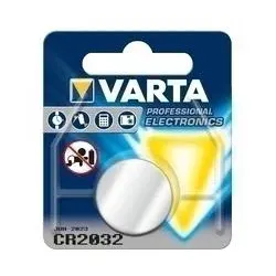 Varta CR2032 LITHIUM 3V