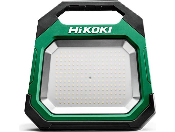HiKOKI UB18DDW4Z Bouwlamp LED 18V