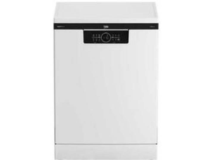 Lave-vaisselle BEKO BDFN26450WP bPRO 500 Silence 41 dB