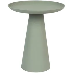 Z2 Beistelltisch RINGAR - D/H ca. 39.50x45.50