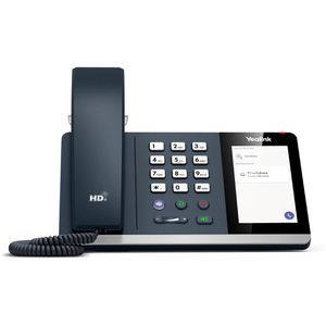 Yealink MP45 Teams Edition Telefon, schnurgebunden