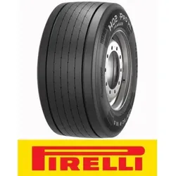Pirelli H02 Pro Trailer FRT HL 385/65 R22.5 164K(158L)