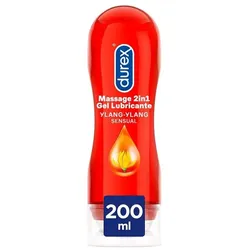 Durex Spielen Massage 200ml