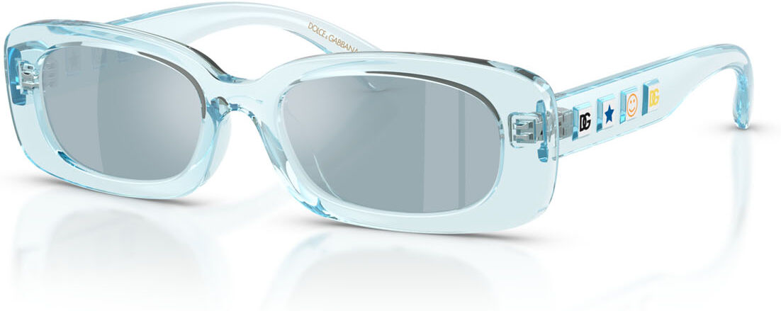 Lunettes de soleil Dolce & Gabbana DX 6006U (33466J)