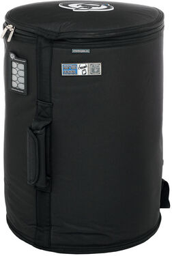 Protection Racket Hip Gig Kit Combi Tom Case Noir