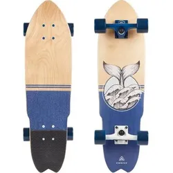 FIREFLY Skateboard WCB 405, Größe ONE SIZE in Braun Braun