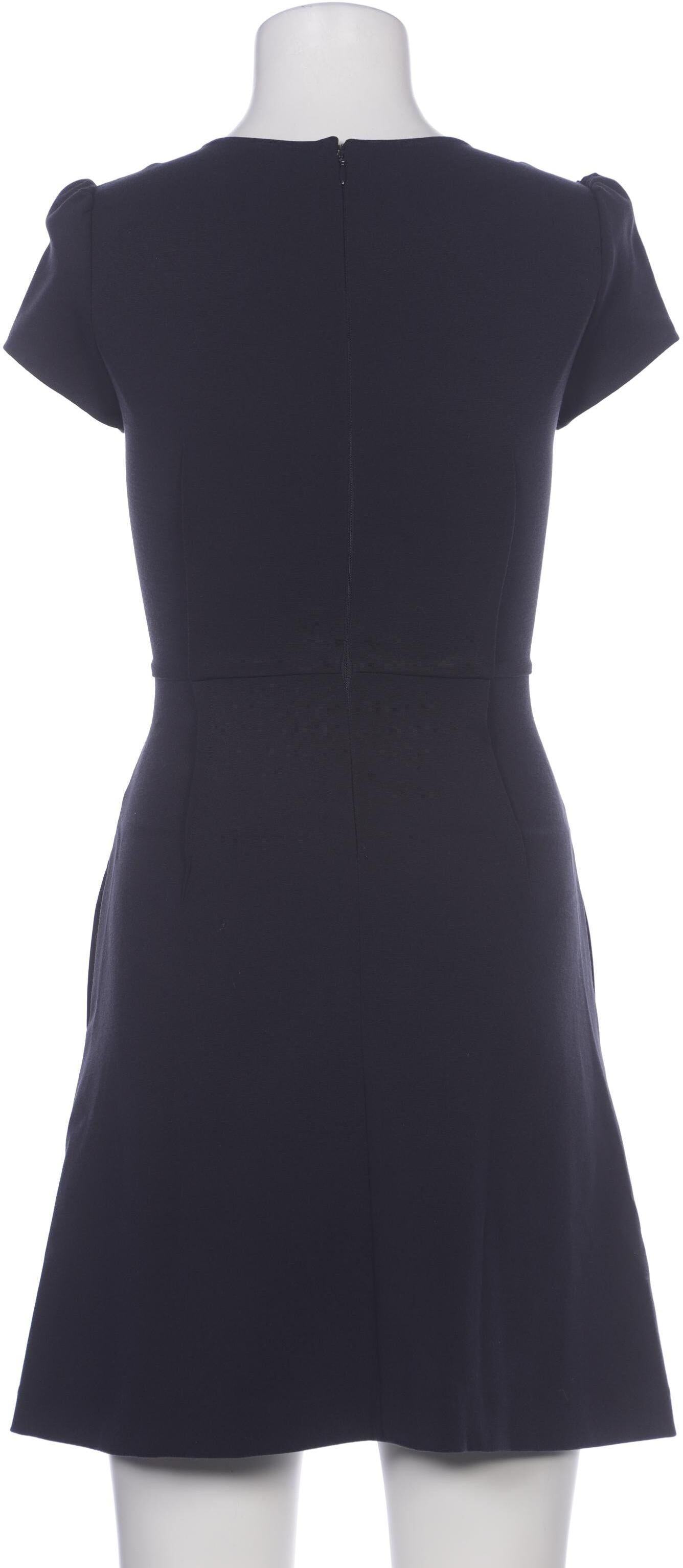 Giorgio Armani Emporio Armani Damen Kleid, Marineblau, Gr. EU 34 (IT 40), kein / Etikett - Second Hand