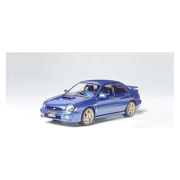 Tamiya Impreza STi (TAM 24231)