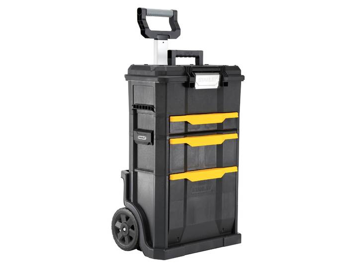 Servante Modulo 2 en 1 - Boite à Outils Touchlatch à Tiroir - STANLEY\, STST1-70344