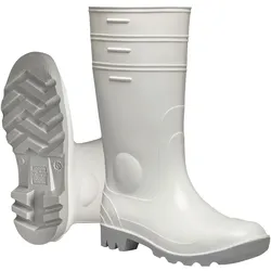 Gummistiefel Weiss weiß - 102239GR.41 - weiß