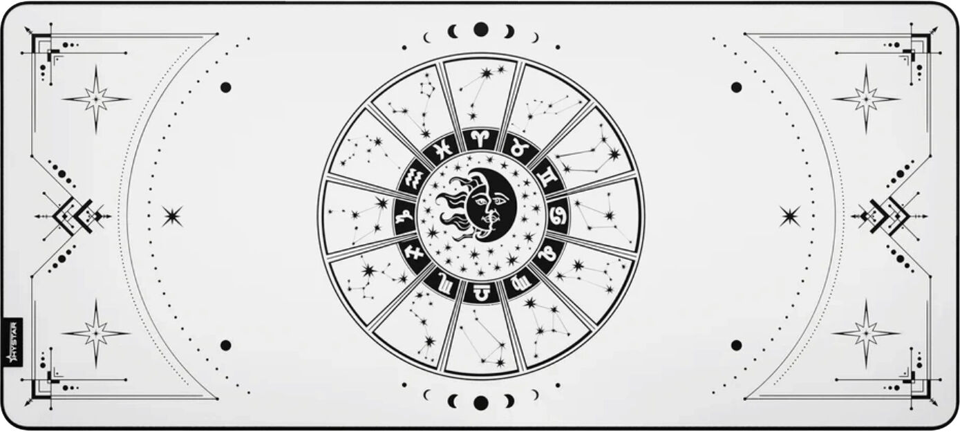 Hystar Zodiac Light Xxxl Musmatta