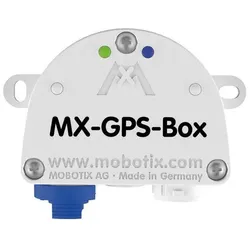 Mobotix GPS-Zeitgeber MX-A-GPSA