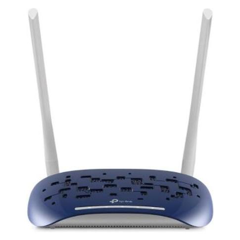 TP-Link TD-W9960 Modem-Router 300 Mbit/s LAN N VDSL (76087569)