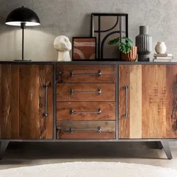 die Faktorei »Oldwood« Sideboard