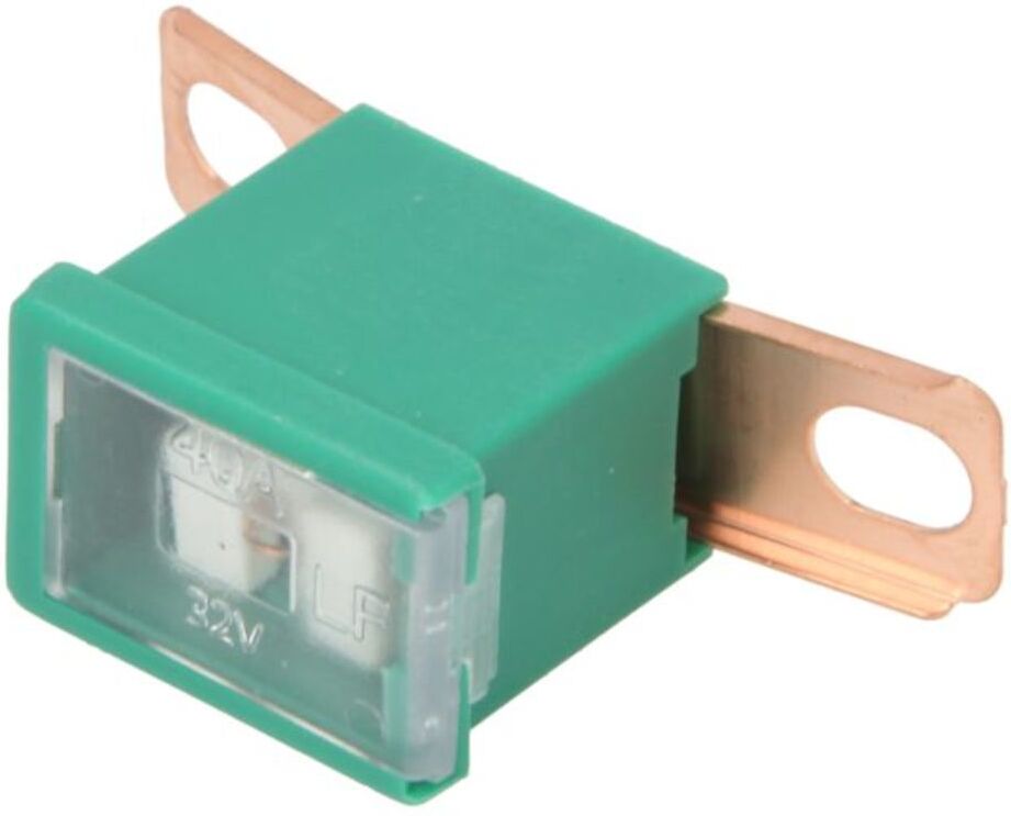 Sicherung LITTELFUSE BV BEZP283040