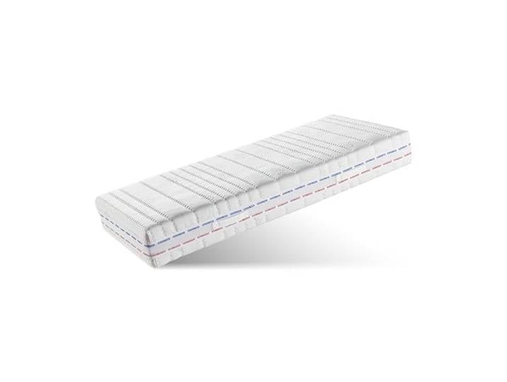 BettenABC - Taschenfederkern-Matratze (XXL TFK) - 90x200 cm - 7-Zonen Matratze aus Tonnentaschenfedern - Hypoallergen & Antibakteriell - Oeko-TEX® Zertifiziert - Lieferung per Paket
