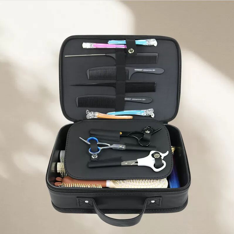 INF Sac de rangement pour coiffeur M