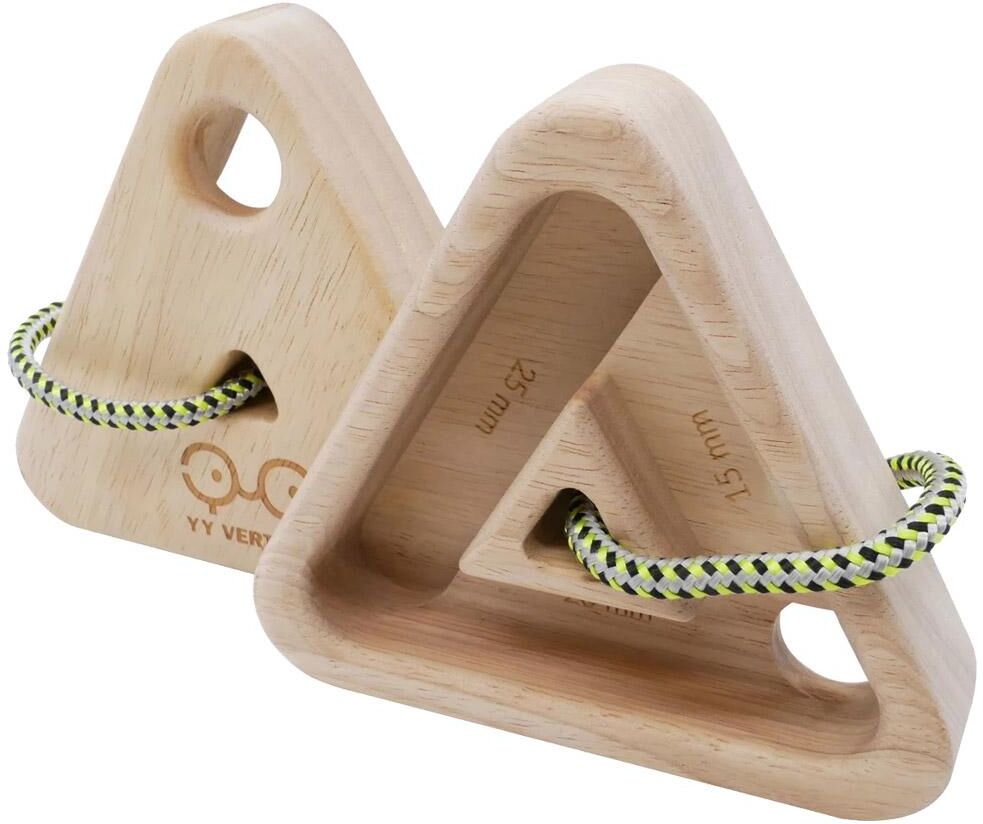 YY Vertical  - Triangle - Accessoires d'entrainement escalade