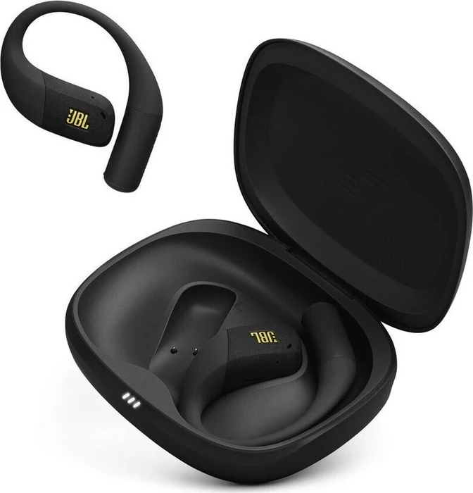 JBL Endurance Zone Black and Grey