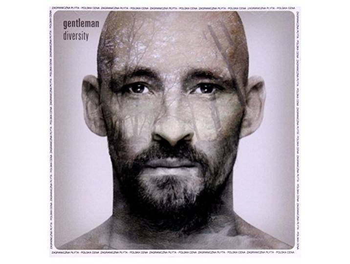 Gentleman: Diversity [CD]