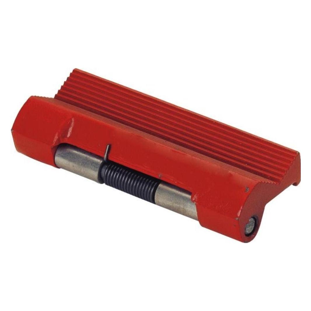 Forum Professional Solutions Rohrspannbacke 160mm (34310224)