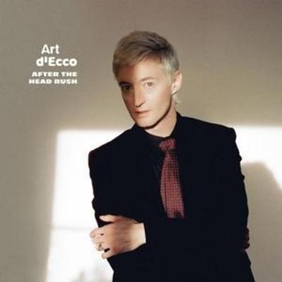 After The Head Rush - Art dEcco, CD