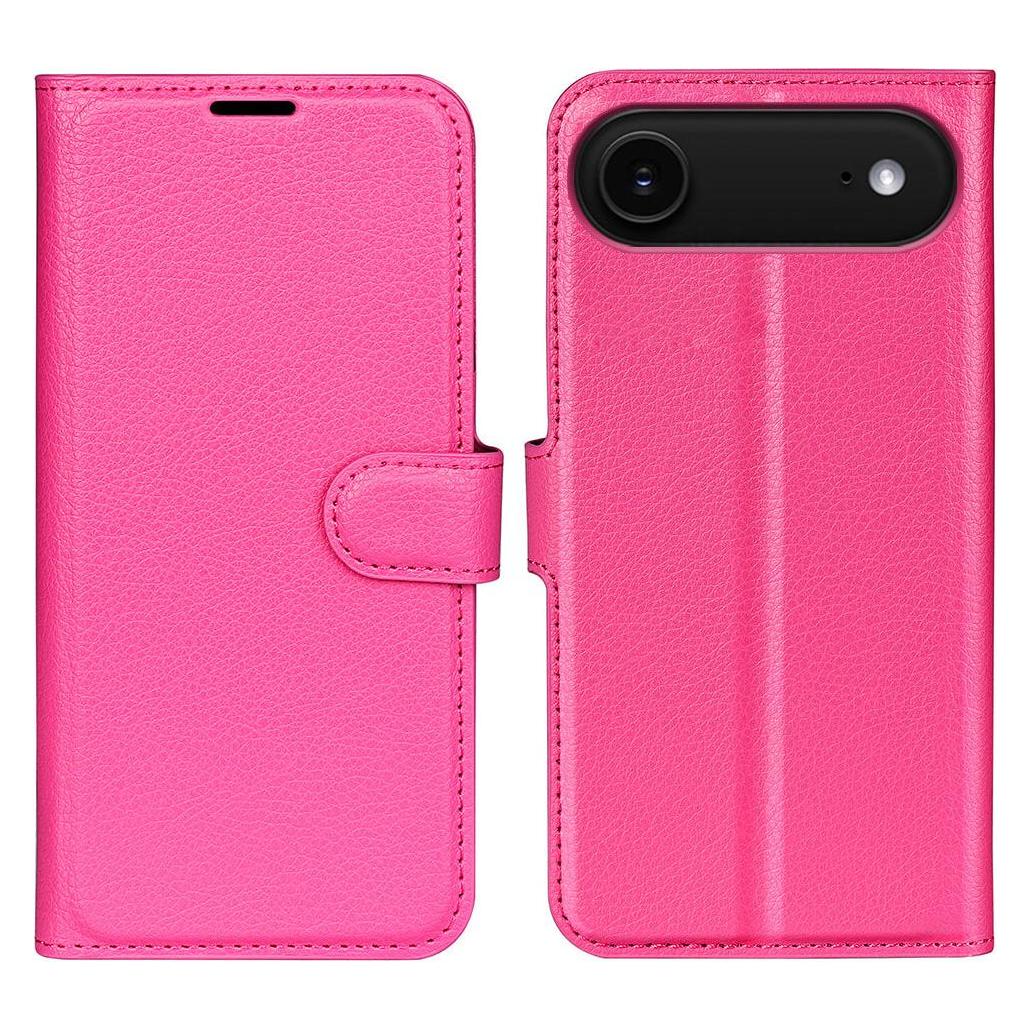 Cover-Discount Leder Etui Hülle (Apple iPhone Air) (61062905)