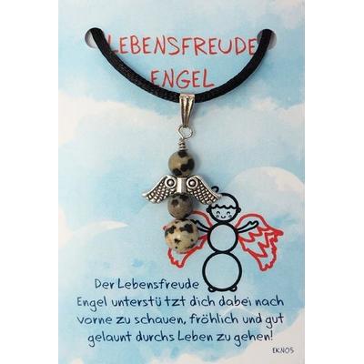 Lebensfreude Engel