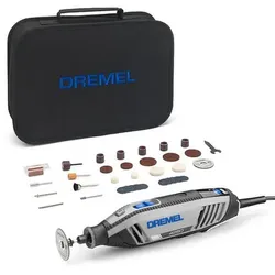 DREMEL® 4250, kabelgebundenes Multifunktionswerkzeug, 35 Zubehöre