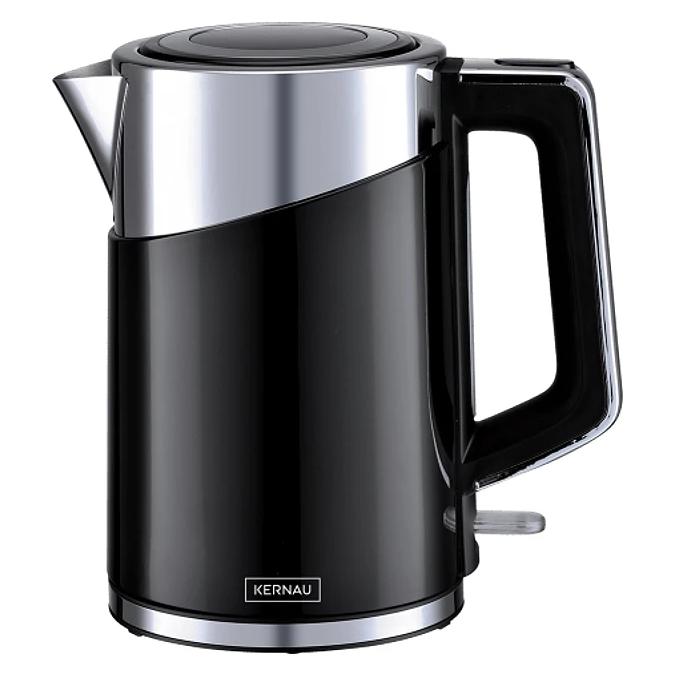 Kernau Czajnik KSK 171 BK (1.70 l) (KSK171BK)