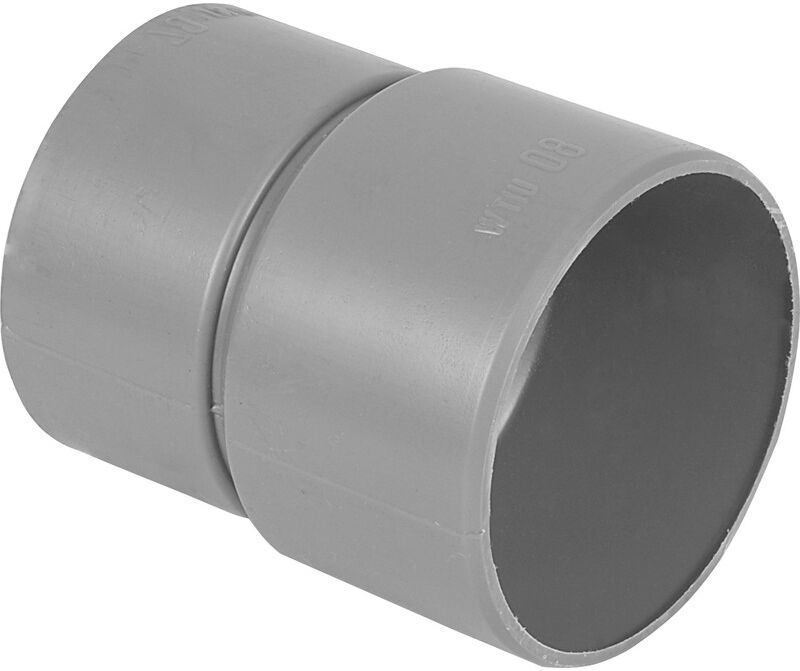 Wavin PVC HWA mof 70mm