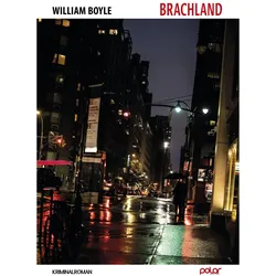 Brachland, Belletristik von William Boyle