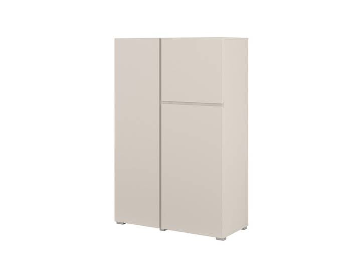 Buffet haut 3 portes Maxis Cachemire