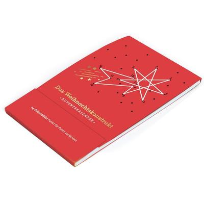 Das Weihnachtskonstrukt
