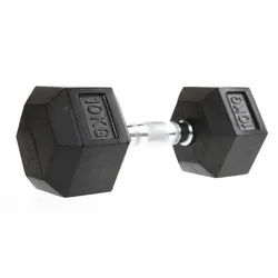 Nordic Fighter Hex Hanteln 32,5kg