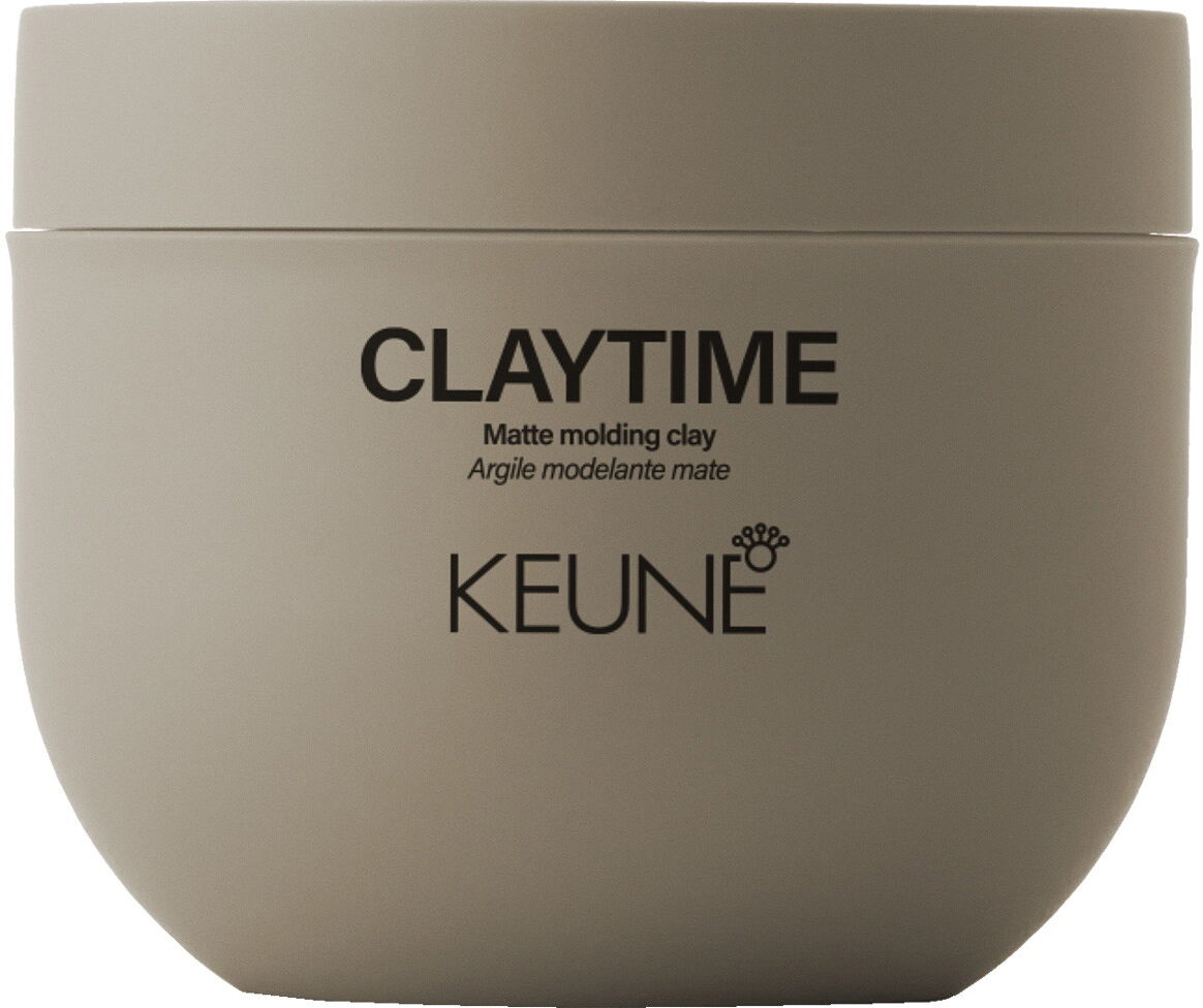 100ml KEUNE STYLE Claytime