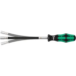 Wera 391 Schlauchklemmen-Schraubendreher - 05028148001